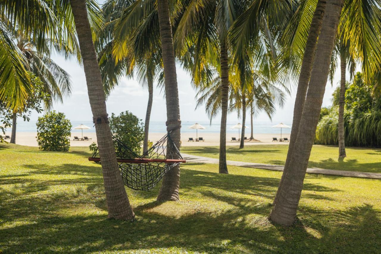 Uga Bay - Pasikuda Passikudah Exterior foto