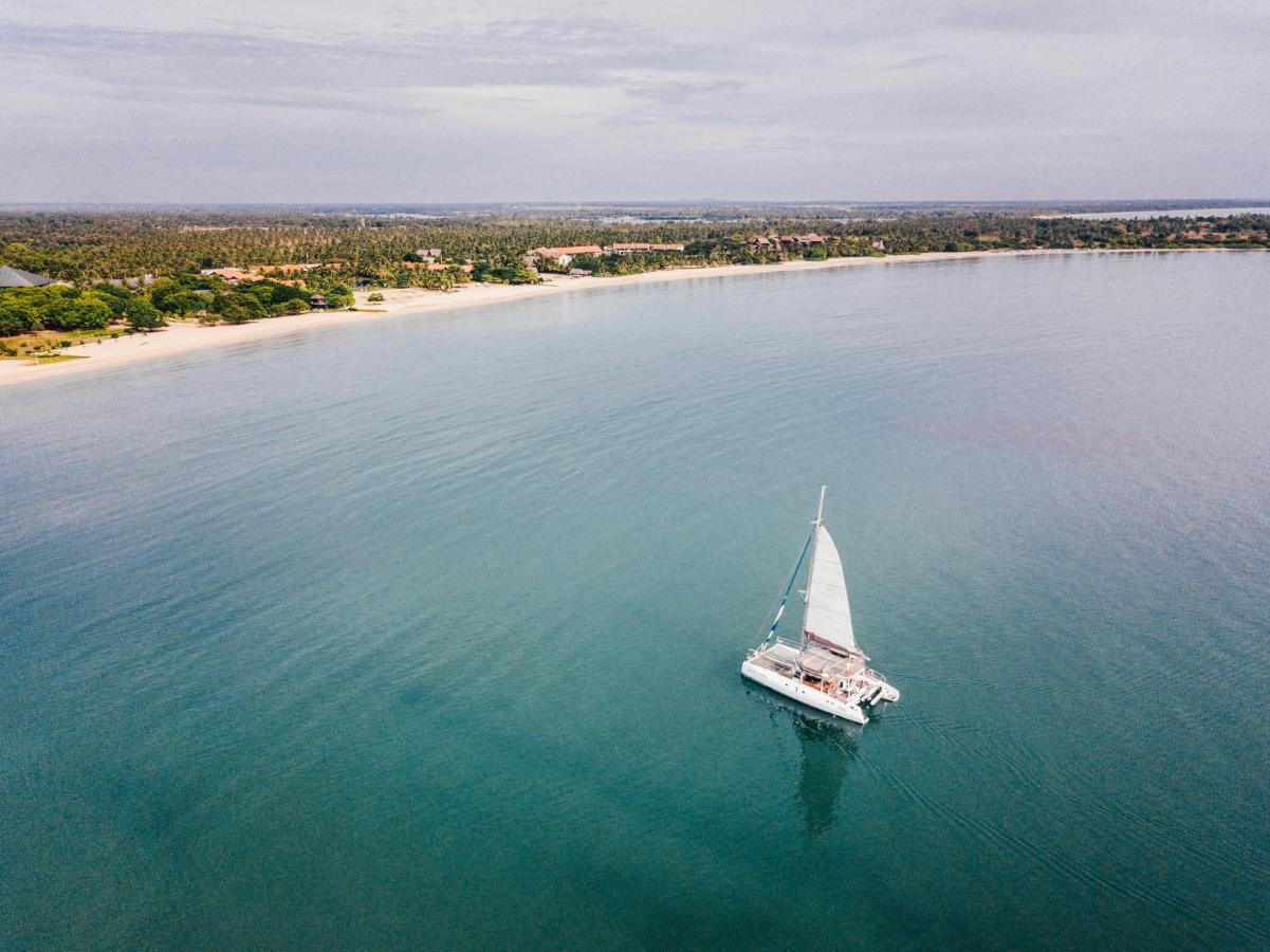 Uga Bay - Pasikuda Passikudah Exterior foto