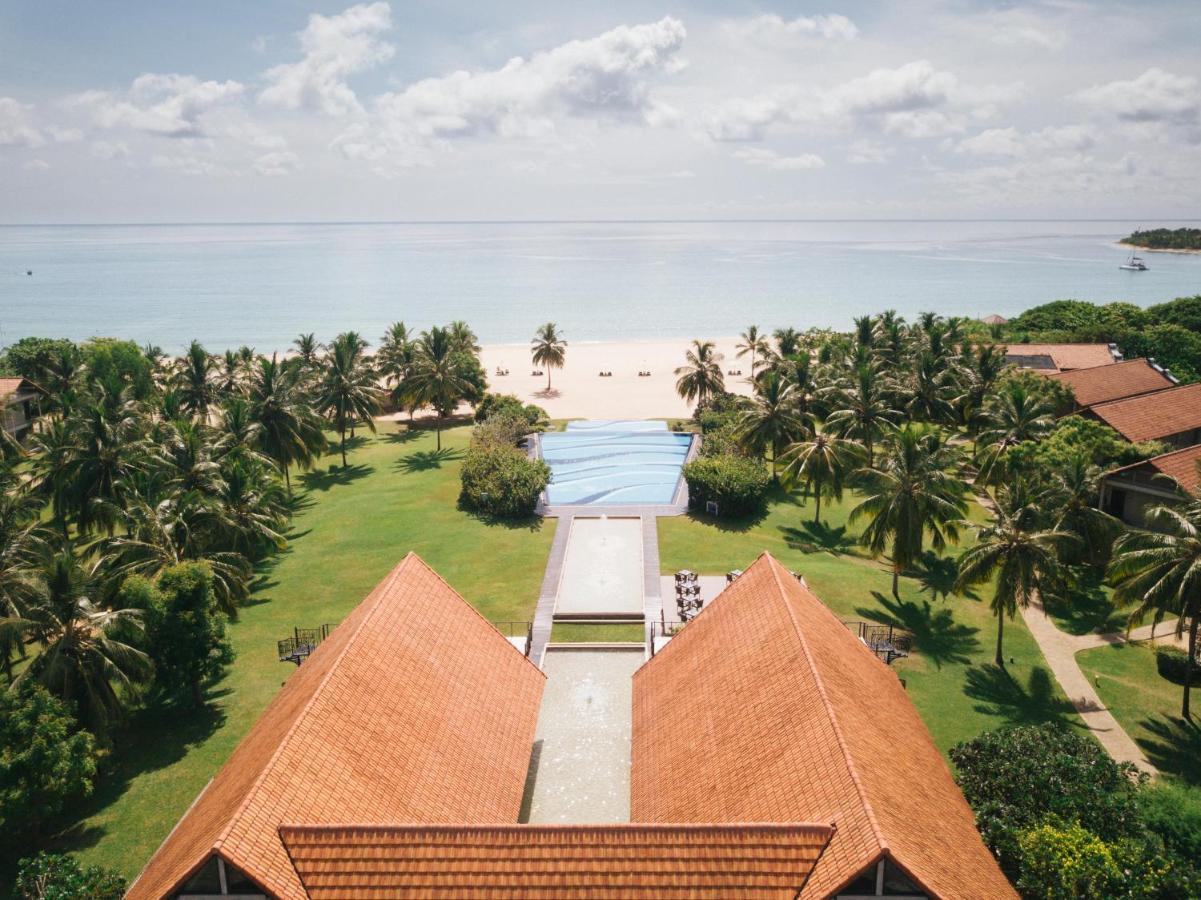 Uga Bay - Pasikuda Passikudah Exterior foto