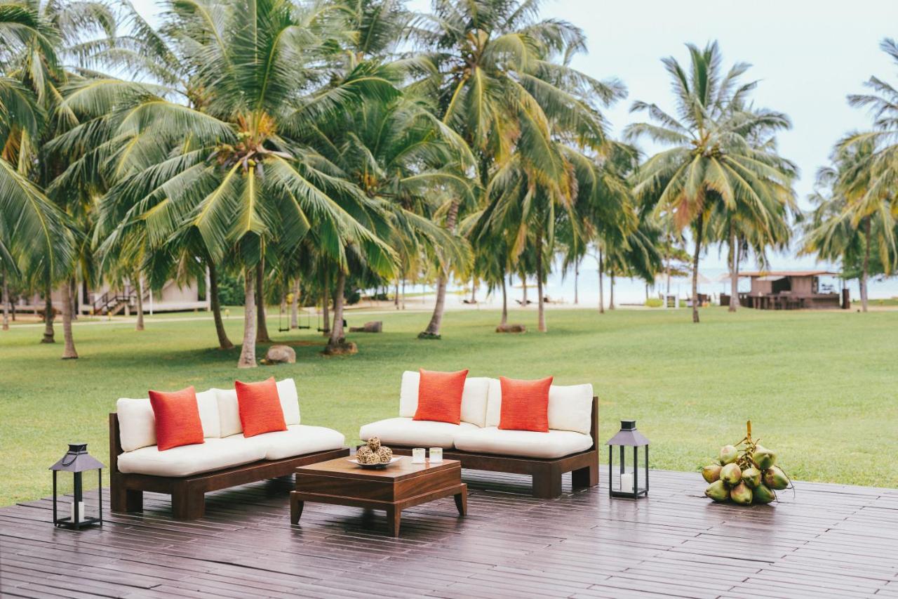 Uga Bay - Pasikuda Passikudah Exterior foto