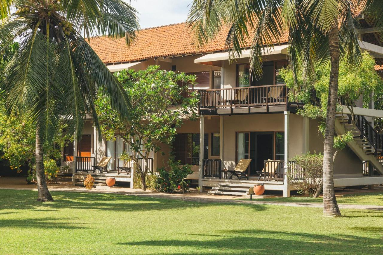 Uga Bay - Pasikuda Passikudah Exterior foto