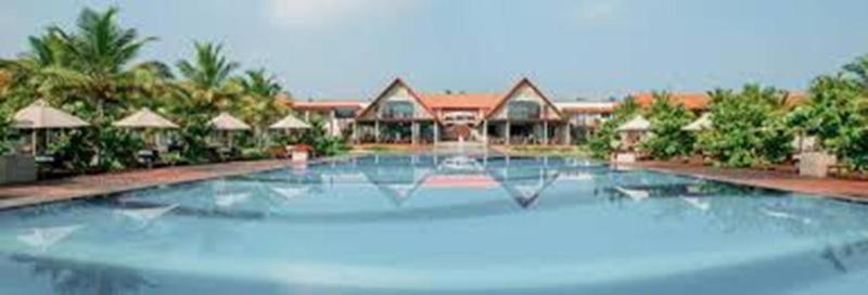 Uga Bay - Pasikuda Passikudah Exterior foto