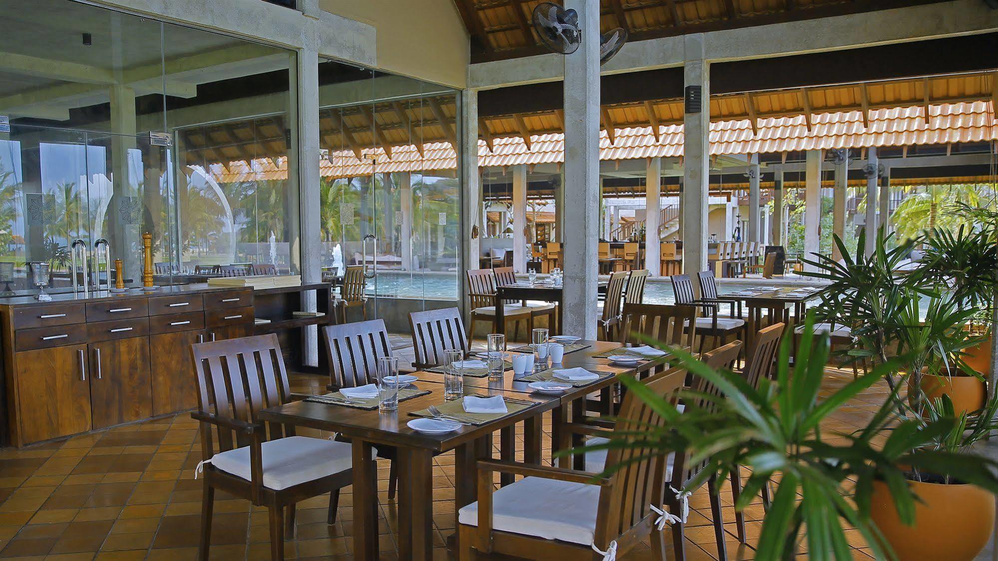 Uga Bay - Pasikuda Passikudah Exterior foto